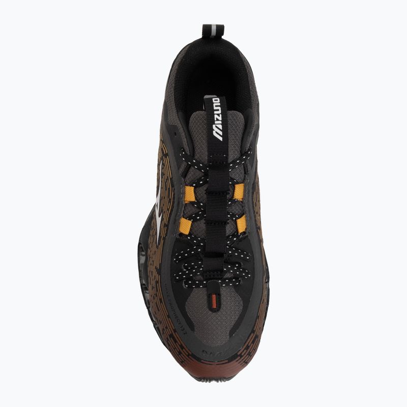Boty Mizuno Wave Prophecy 13.2 Henna/Cloudscape/Black Oyster 5