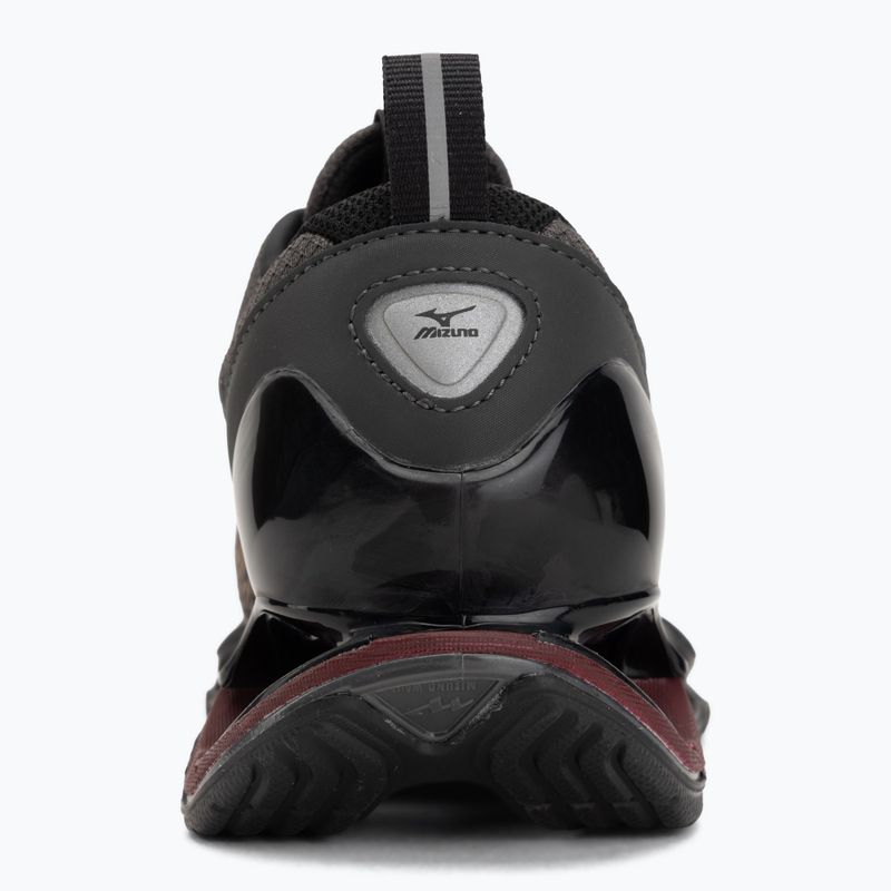Boty Mizuno Wave Prophecy 13.2 Henna/Cloudscape/Black Oyster 6
