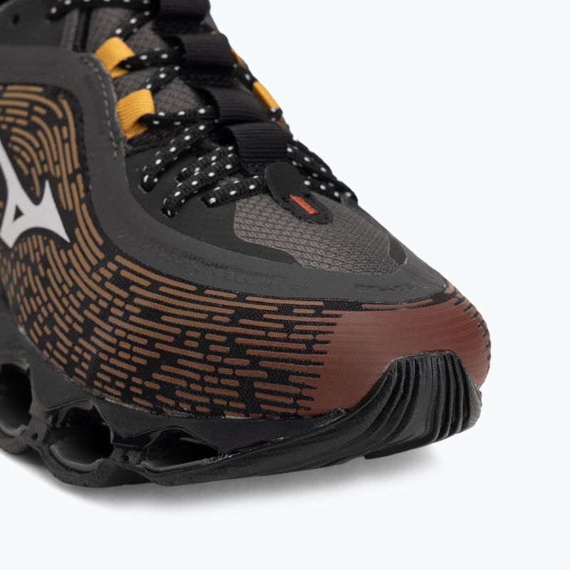 Boty Mizuno Wave Prophecy 13.2 Henna/Cloudscape/Black Oyster 7