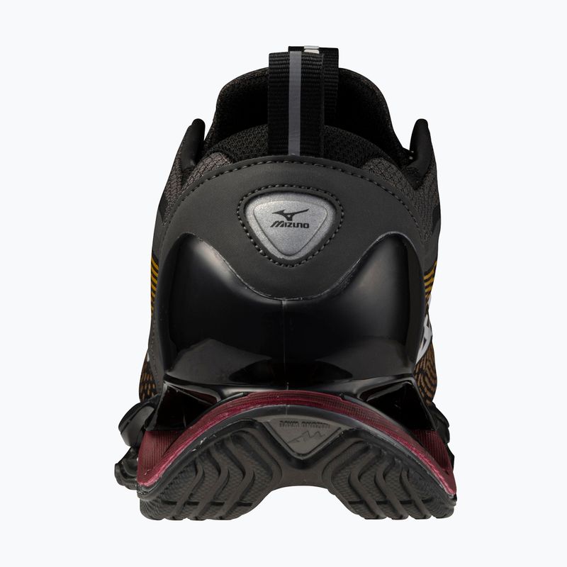 Boty Mizuno Wave Prophecy 13.2 Henna/Cloudscape/Black Oyster 4