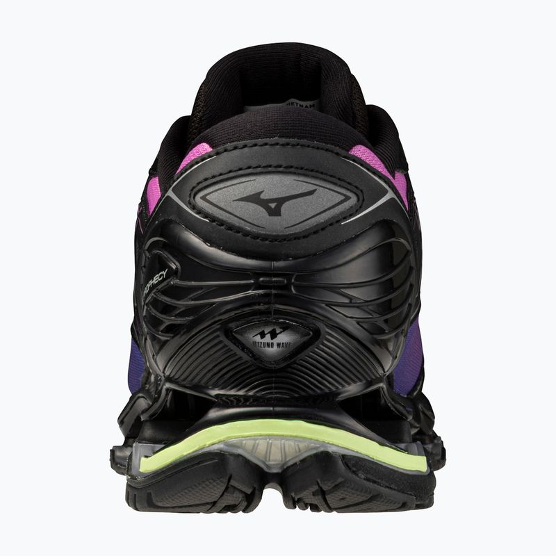 Boty Mizuno Wave Prophecy LS spring crocus/silver/black 3