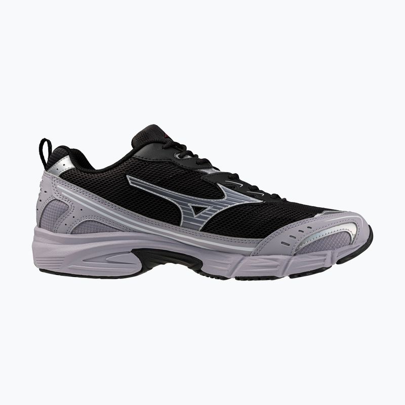 Boty Mizuno MXR Glitch phantom/dapple gray/port royale 2