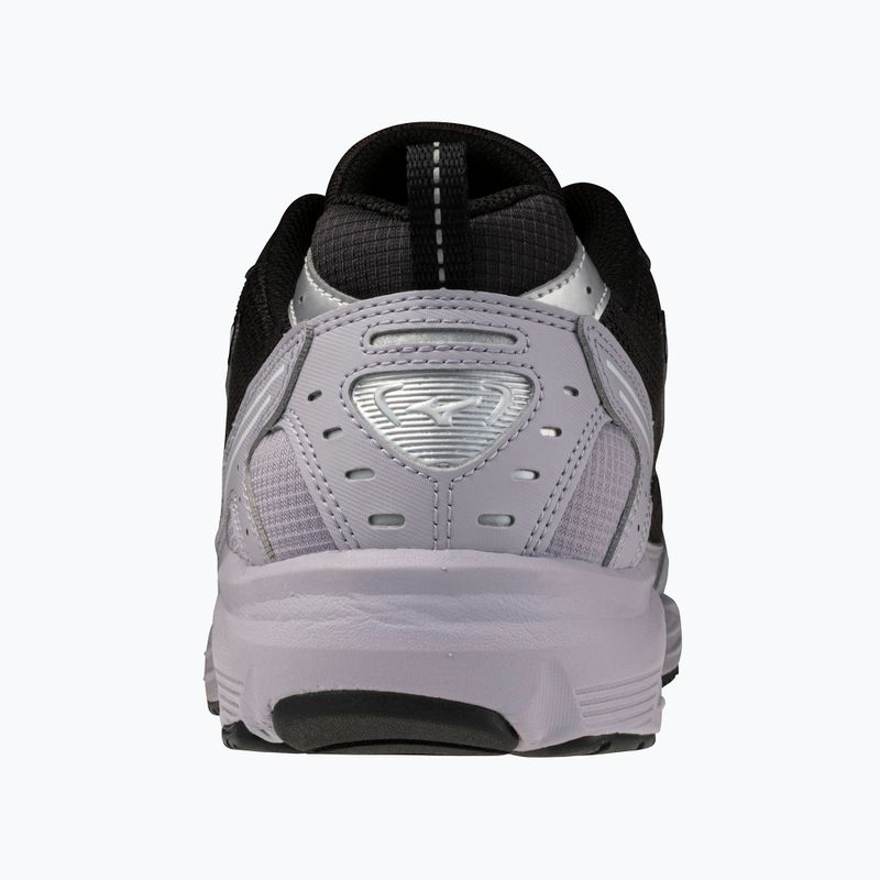 Boty Mizuno MXR Glitch phantom/dapple gray/port royale 3