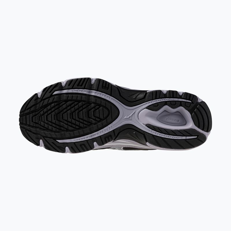 Boty Mizuno MXR Glitch phantom/dapple gray/port royale 4