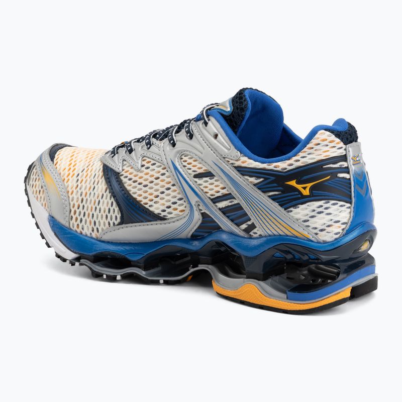 Boty Mizuno Wave Prophecy 1 Artisan'S Gold 2