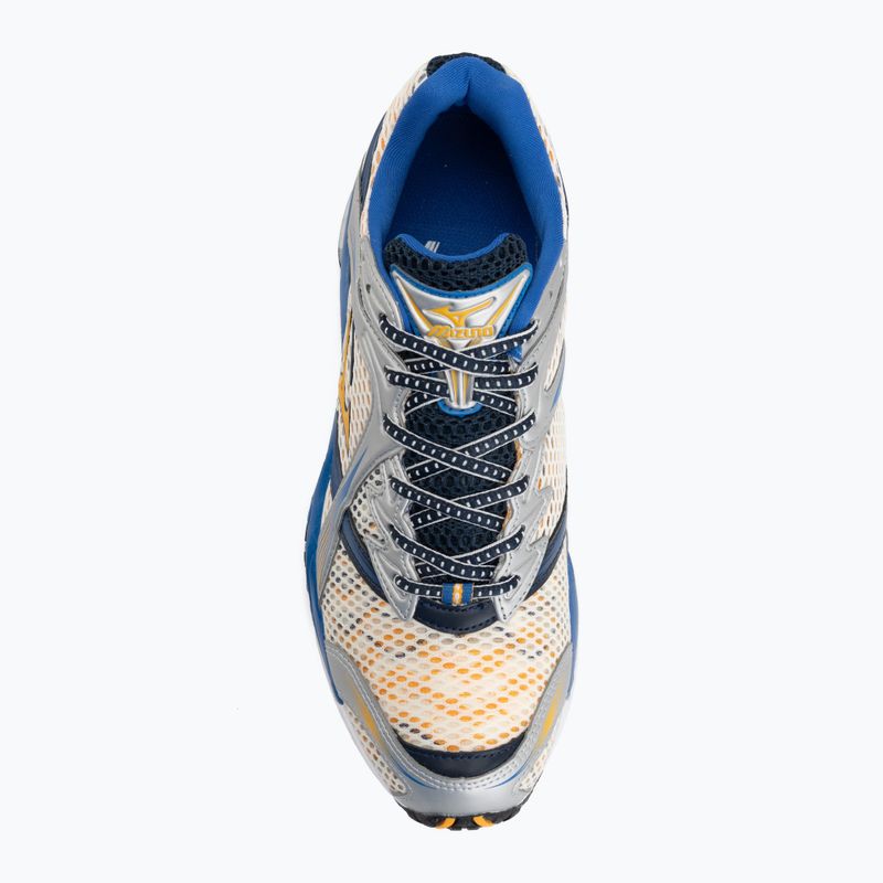 Boty Mizuno Wave Prophecy 1 Artisan'S Gold 5
