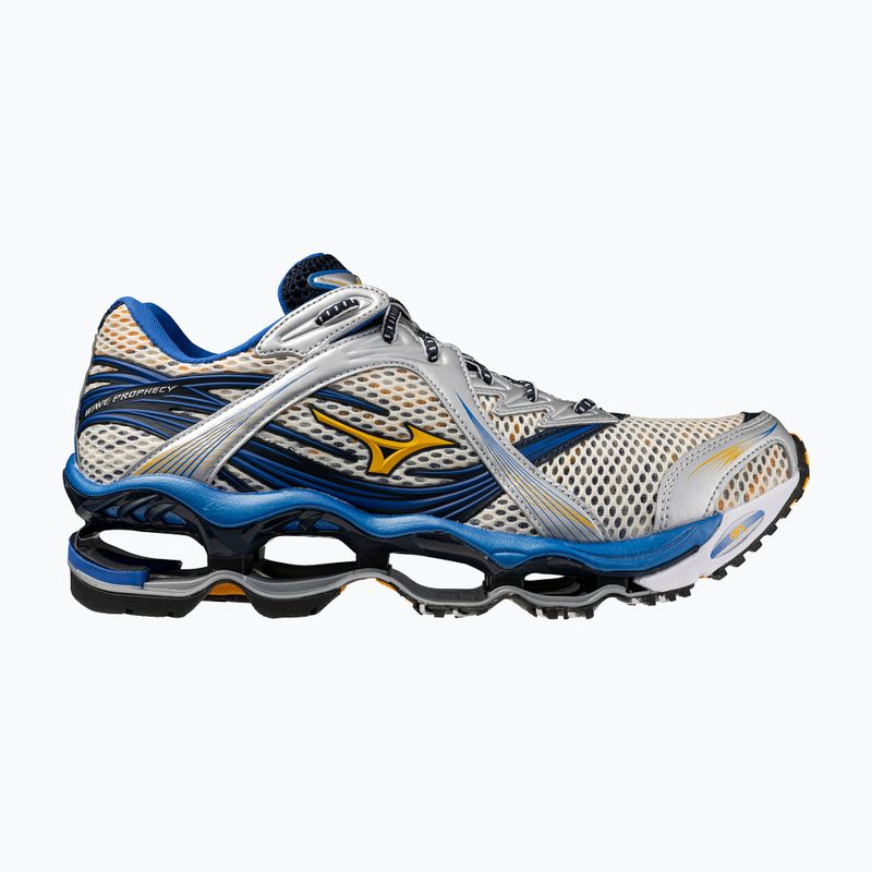 Boty Mizuno Wave Prophecy 1 Artisan'S Gold