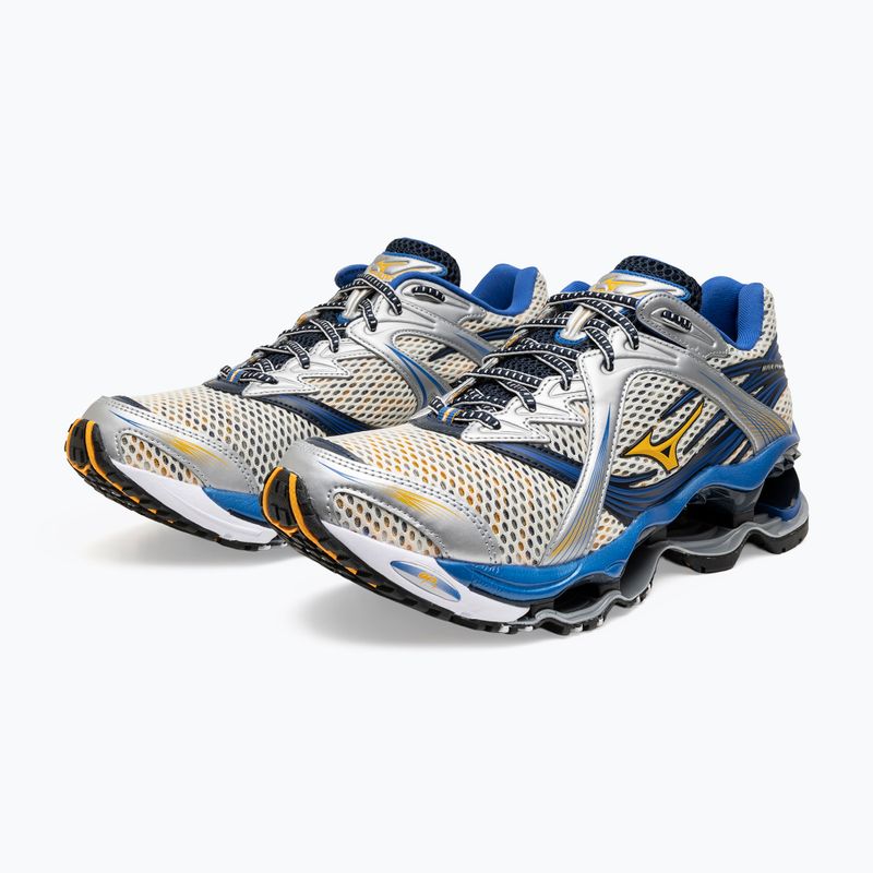 Boty Mizuno Wave Prophecy 1 Artisan'S Gold 3