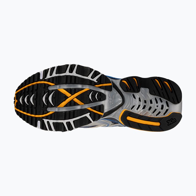 Boty Mizuno Wave Prophecy 1 Artisan'S Gold 4