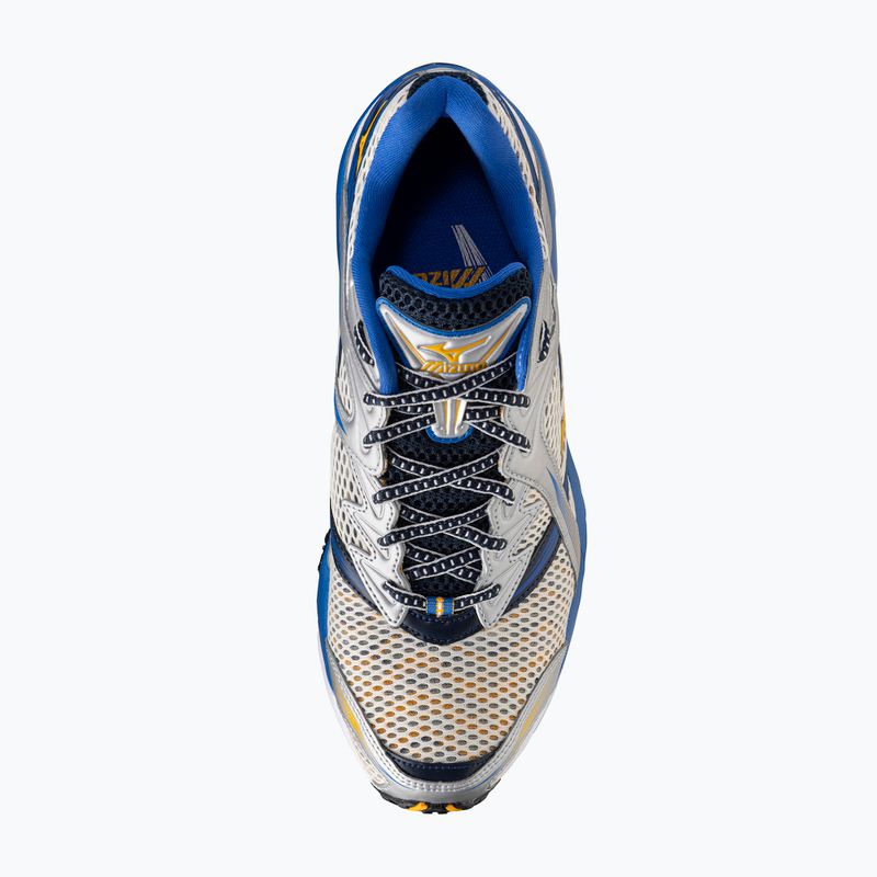 Boty Mizuno Wave Prophecy 1 Artisan'S Gold 5