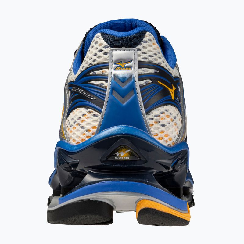 Boty Mizuno Wave Prophecy 1 Artisan'S Gold 6