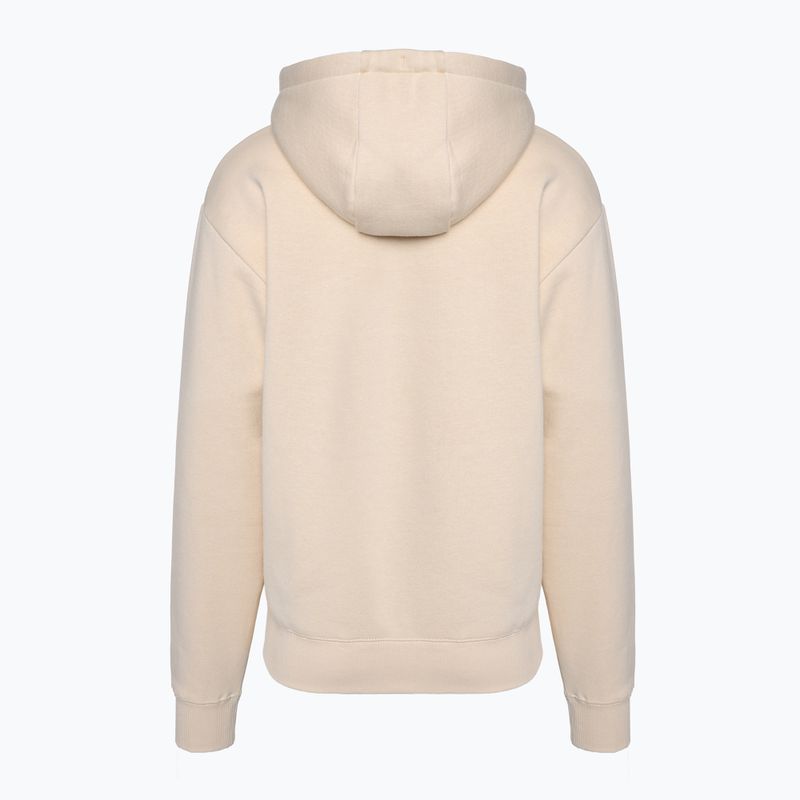 Dámská mikina  Ellesse Galster Hoodie beige 2