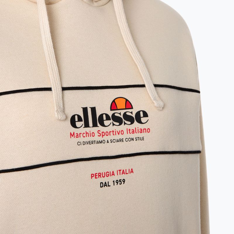 Dámská mikina  Ellesse Galster Hoodie beige 3