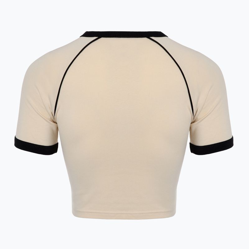 Ellesse dámské tričko Chevalier beige 2