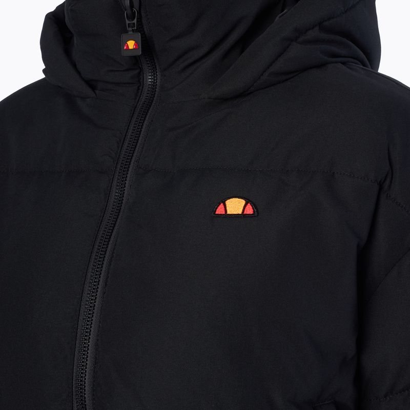 Dámská zateplená bunda  Ellesse Ksamil black 3