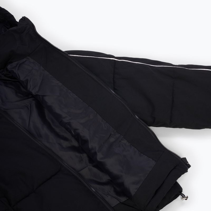 Dámská zateplená bunda  Ellesse Ksamil black 4