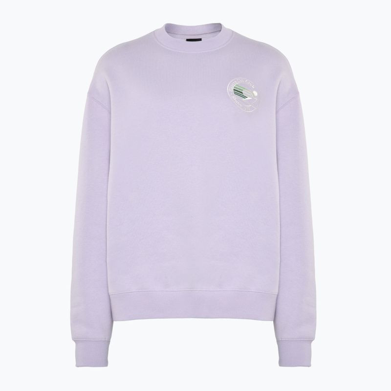 Dámská mikina  Ellesse Areski lilac