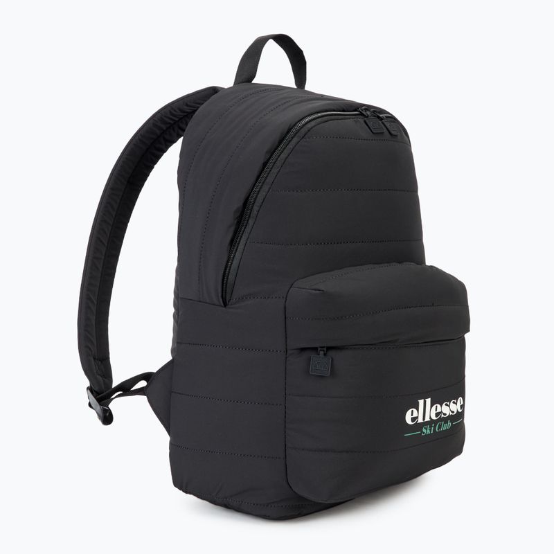 Městský batoh Ellesse Jaylo 30 l black 2