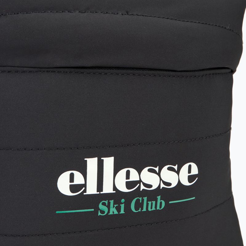 Městský batoh Ellesse Jaylo 30 l black 4