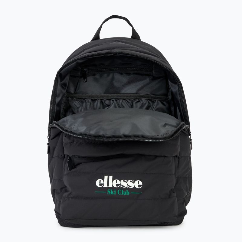 Městský batoh Ellesse Jaylo 30 l black 5