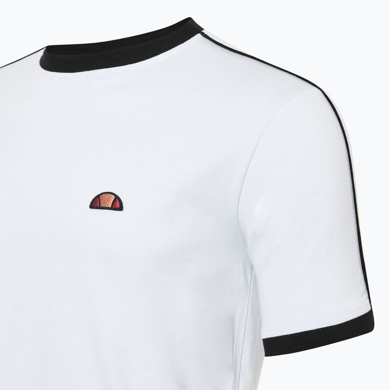 Ellesse pánské tričko Amadei white 3