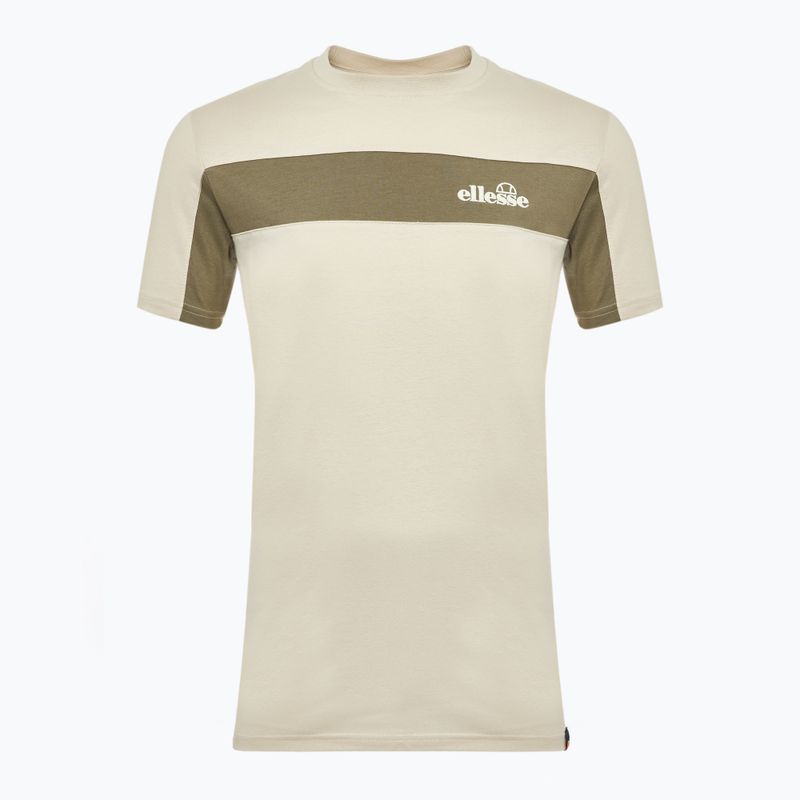 Ellesse pánské tričko Baloncieri beige