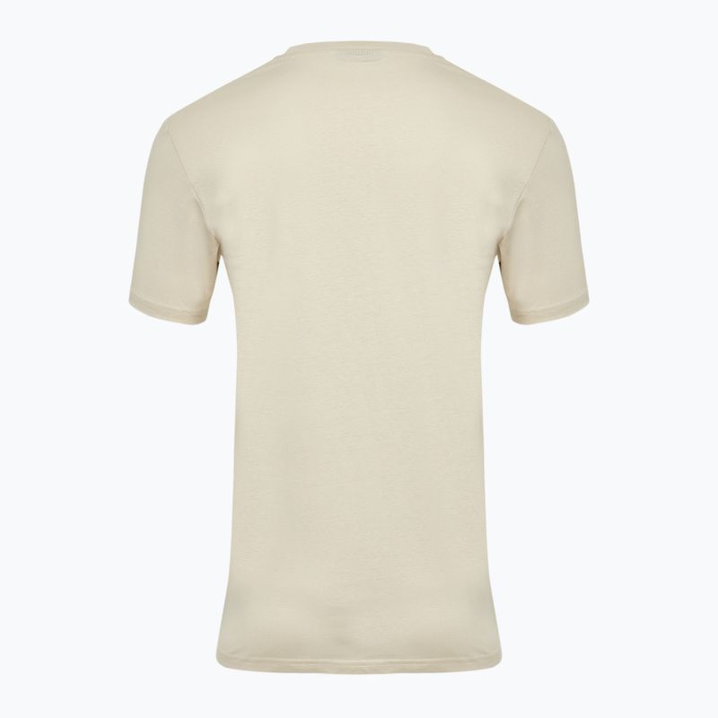 Ellesse pánské tričko Baloncieri beige 2