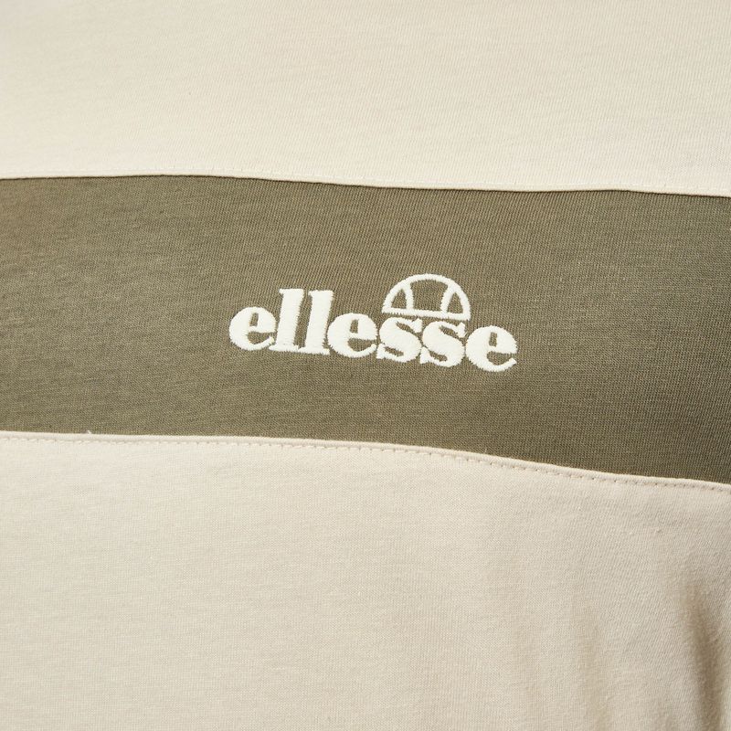 Ellesse pánské tričko Baloncieri beige 3