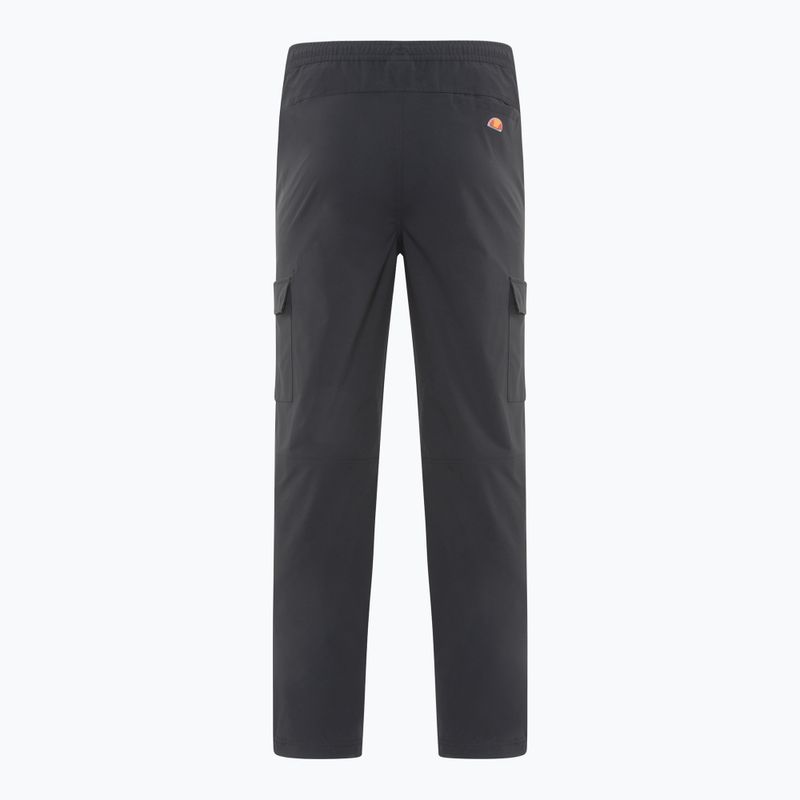 Pánské kalhoty Ellesse Teratilo Cargo black 2