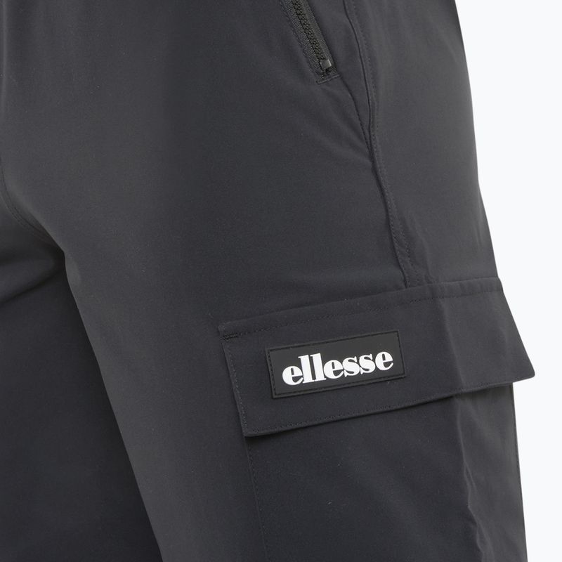 Pánské kalhoty Ellesse Teratilo Cargo black 3