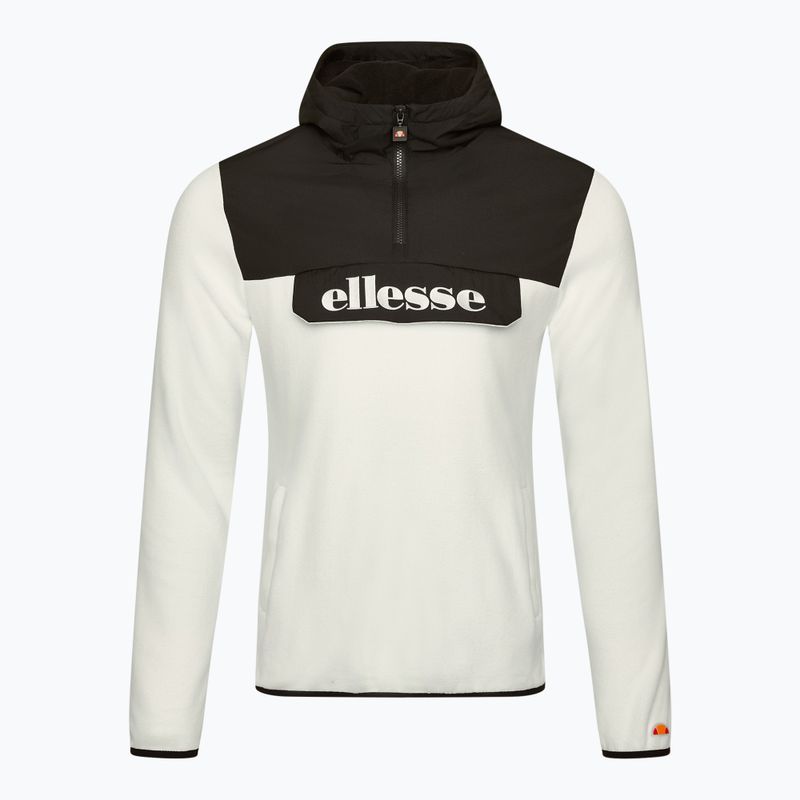 Ellesse pánská bunda Hossu Oh black / off white