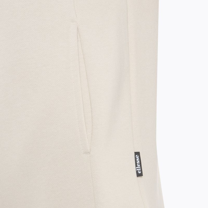 Pánská mikina  Ellesse Antogoni Oh Hoody khaki / beige 4