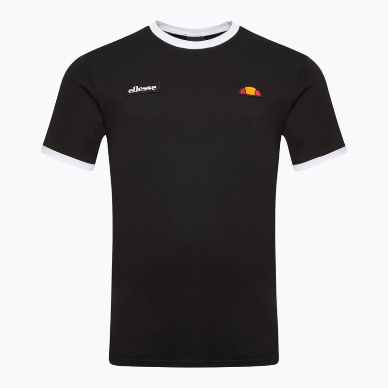 Ellesse pánské tričko Ferdorini černé