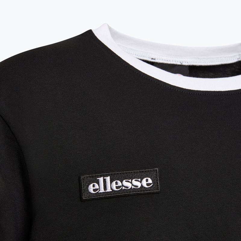 Ellesse pánské tričko Ferdorini černé 3