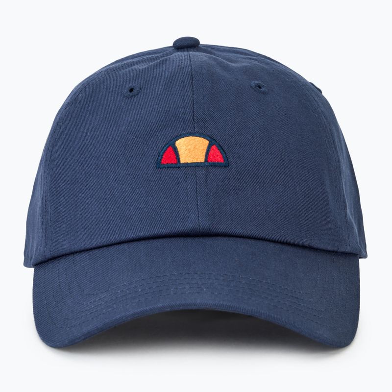 Kšiltovka Ellesse Marloni navy 2
