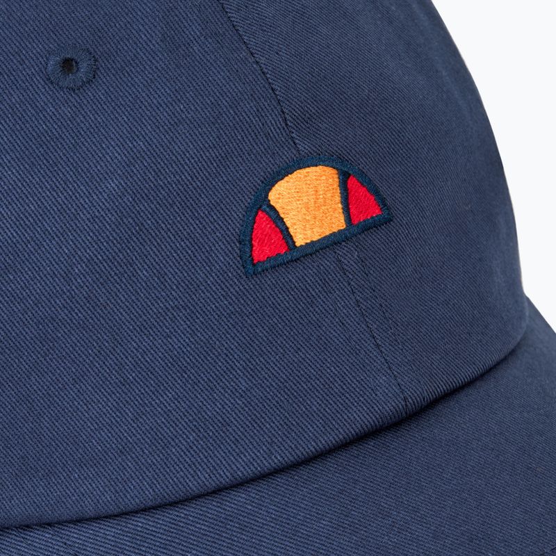 Kšiltovka Ellesse Marloni navy 3