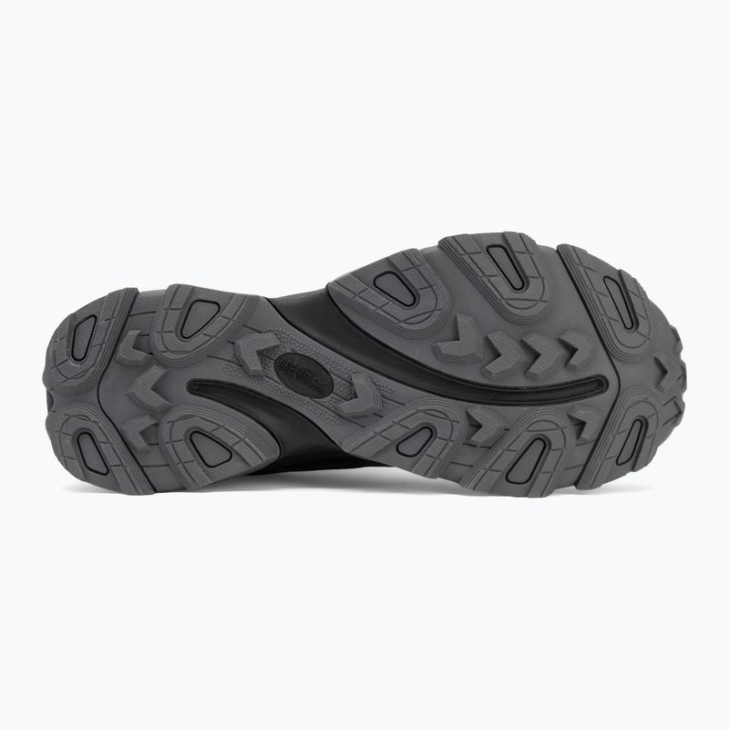Pánské trekové boty REGATTA Blaze black 4