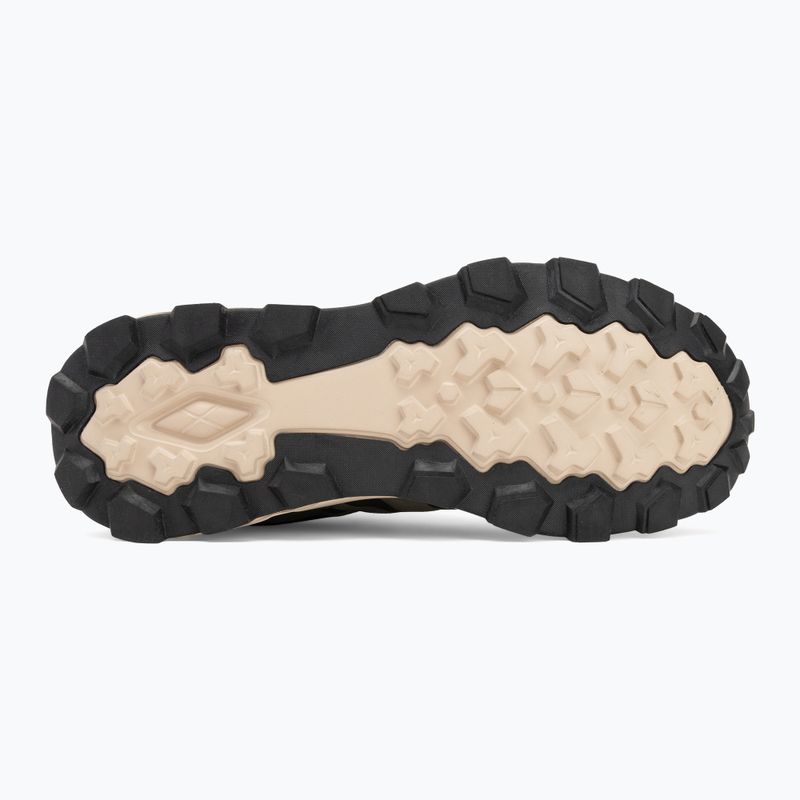 Pánské boty REGATTA Leighton dark khaki/fox 4