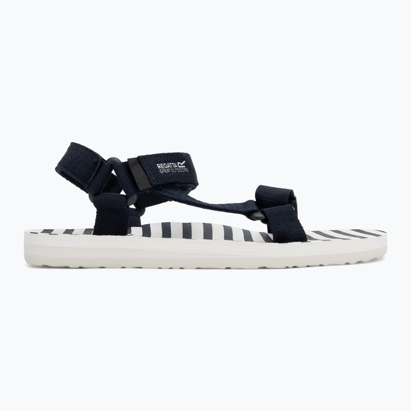 Dámské sandály REGATTA Vendeavour navy/navy stripe 2
