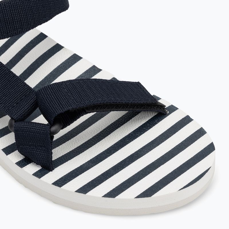 Dámské sandály REGATTA Vendeavour navy/navy stripe 7