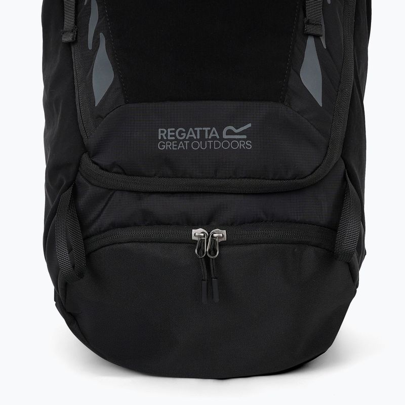 Trekový batoh REGATTA Blackfell IV 65 l black 6
