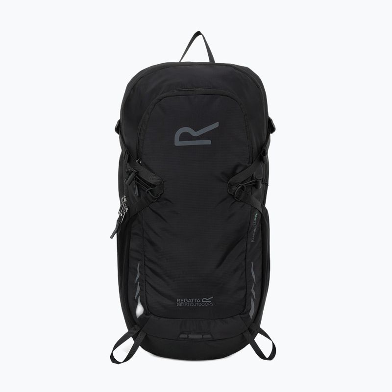 Turistický batoh REGATTA Blackfell IV 20 l black