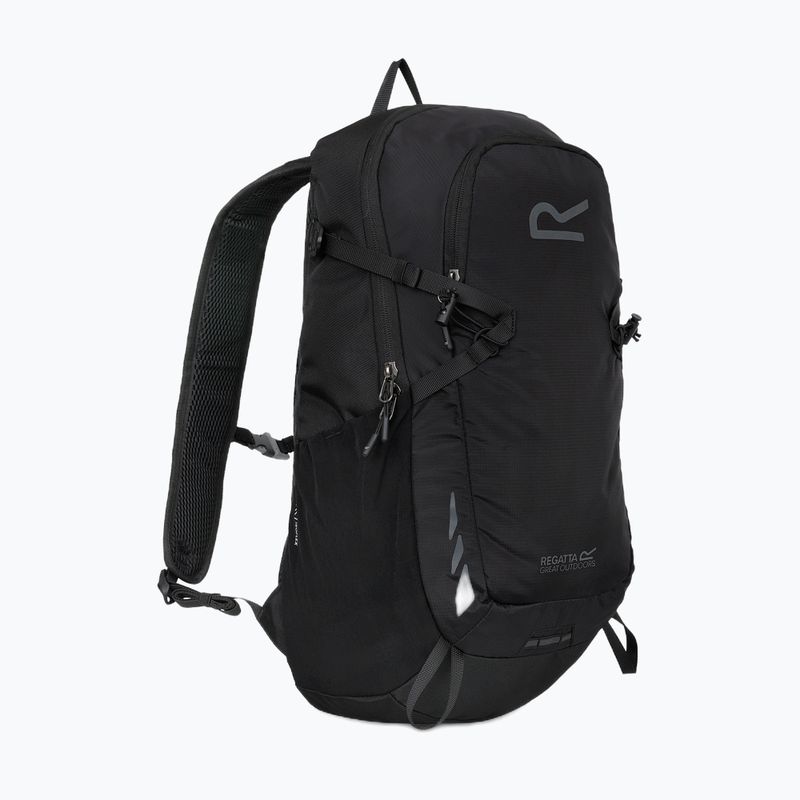 Turistický batoh REGATTA Blackfell IV 20 l black 2