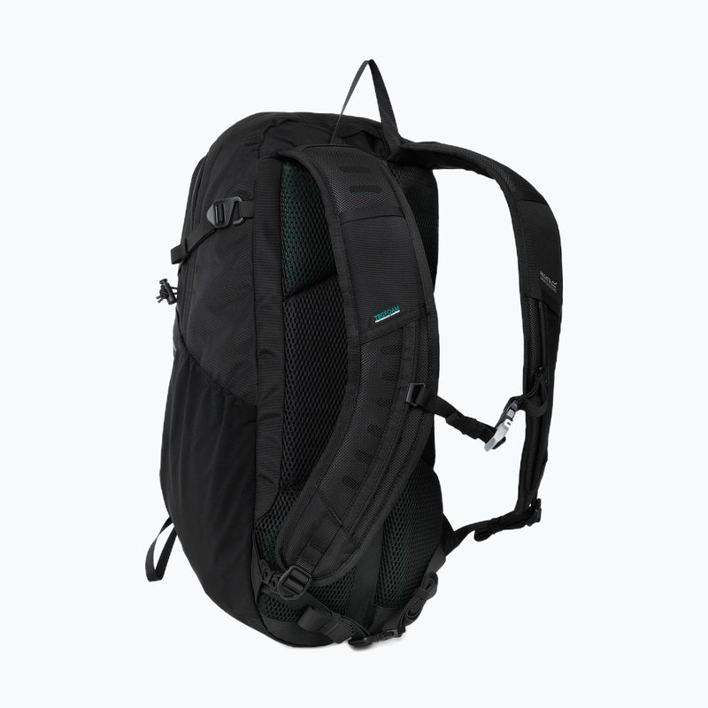 Turistický batoh REGATTA Blackfell IV 20 l black 3