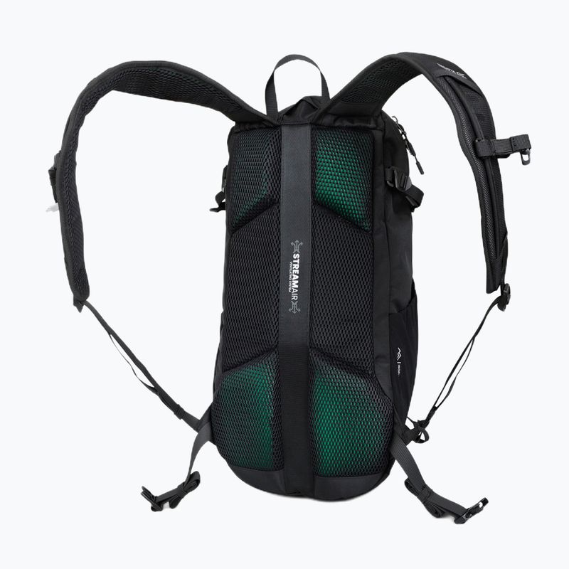 Turistický batoh REGATTA Blackfell IV 20 l black 4
