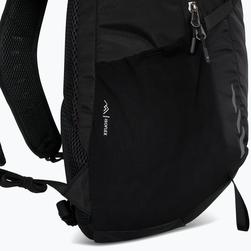 Turistický batoh REGATTA Blackfell IV 20 l black 6
