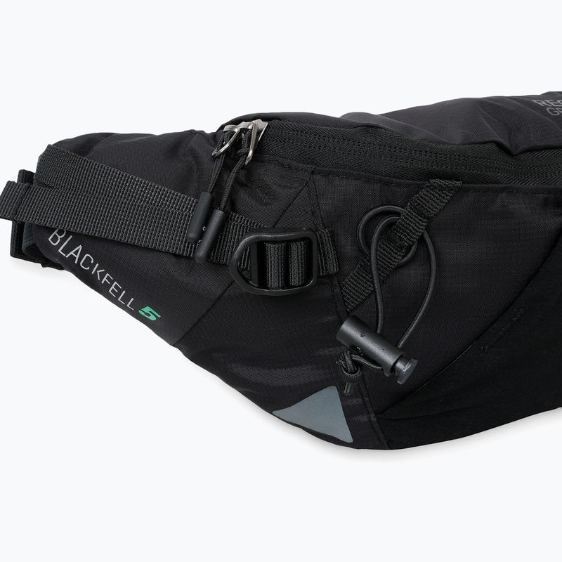 Ledvinka REGATTA Blackfell IV 5 l black 4