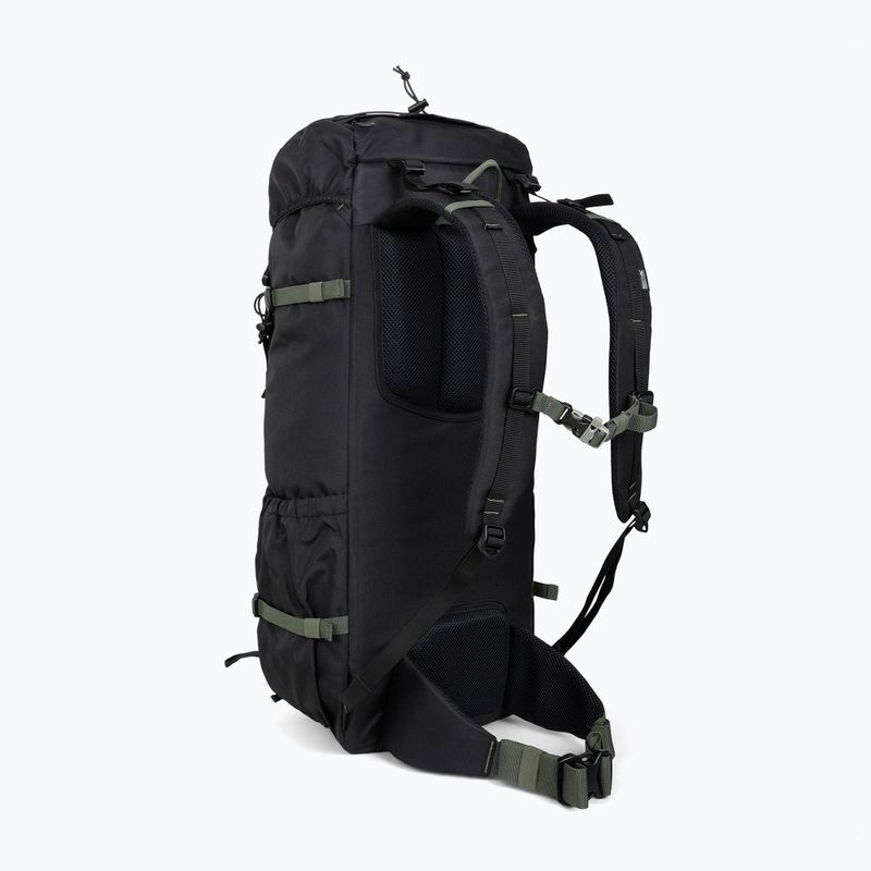 Turistický batoh REGATTA Survivor 5 45 l ash 3