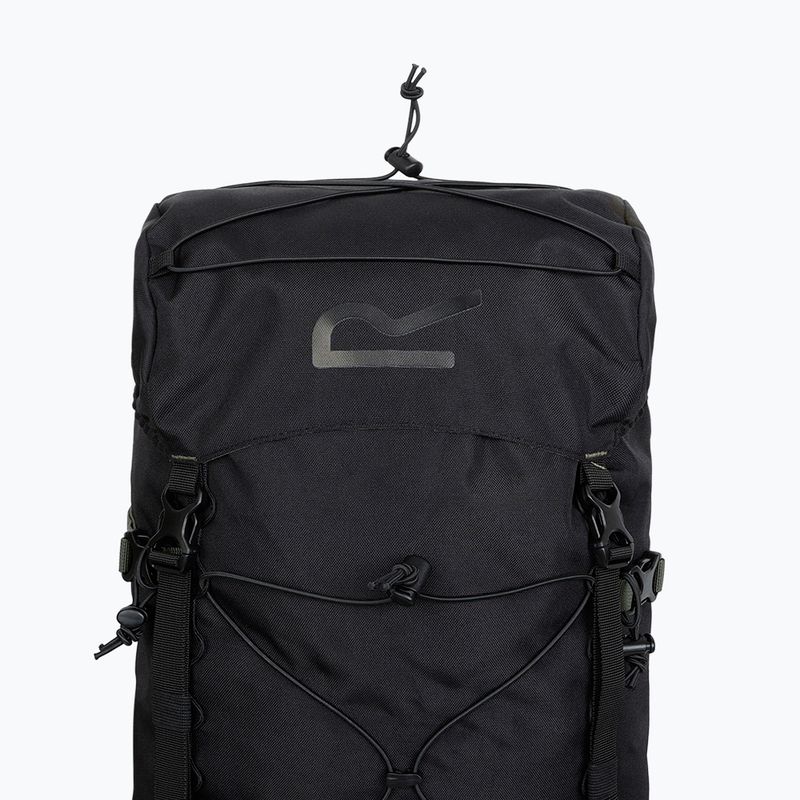 Turistický batoh REGATTA Survivor 5 45 l ash 5
