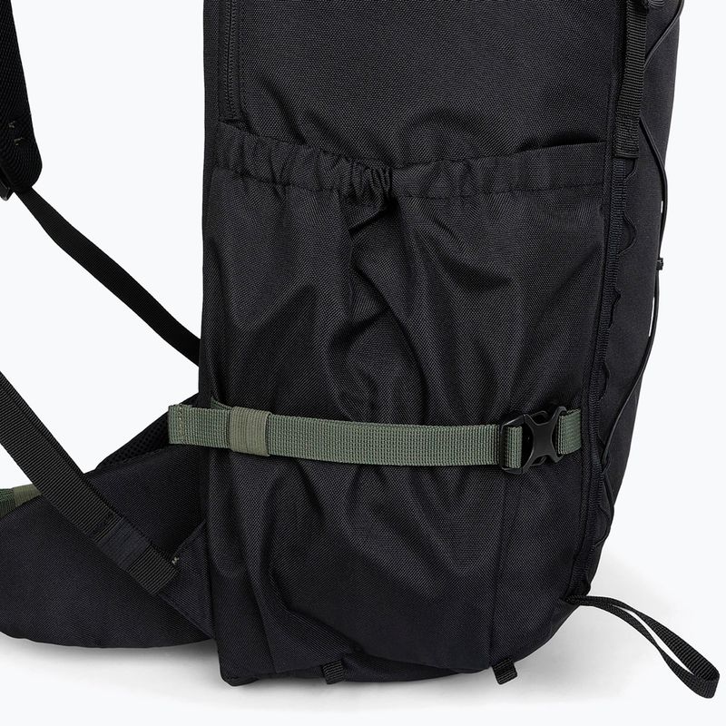 Turistický batoh REGATTA Survivor 5 45 l ash 8